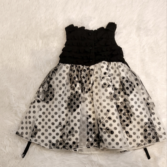 Jenny & Me Dress - Picture 2 of 3